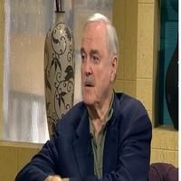 STAGE TUBE: John Cleese Talks A FISH CALLED WANDA Musical! Video